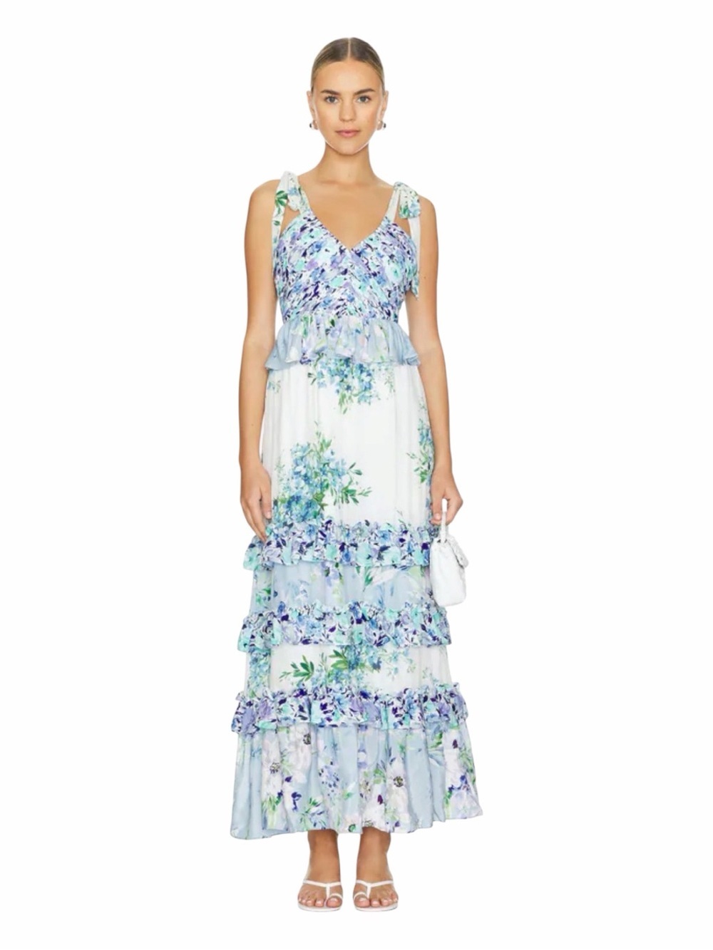 REVOLVE | YUMI KIM Love Dress in Love Wish. Size XS.